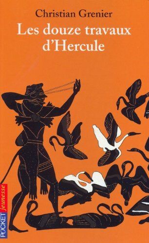 Grenier - Les douze travaux d'Hercule - Preis vom 10.10.2026 11:48:34 h
