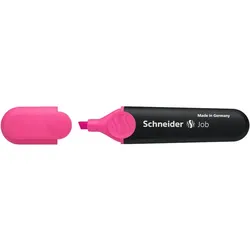 Schneider Job TM 150 Textmarker 1.0 - 5.0 mm - Pink