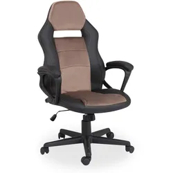 Chefsessel EVEREST (BHT 61x104x69 cm) - bunt - BHT 61x104x69 cm