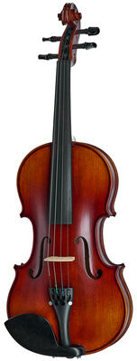Alfred Stingl by Höfner AS200 V1/4 SE Violin Set außen Schwarz
