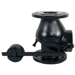Jung Pumpen M-Zubehör Rückschlagklappe R 80 G JP00707
