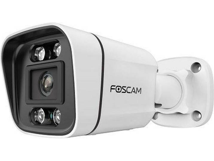 IP Camera FOSCAM V5EP White