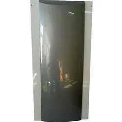 Wolf Frontverkleidung RAL9016 9145360 für CEW-1-200