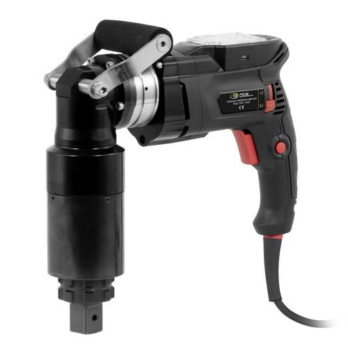 PCE Instruments Drehmomentschrauber PCE-TWT 1400 |220V |200 .. 1400 Nm |3,2m Kabel |PC-Software |2 Betriebsmodi