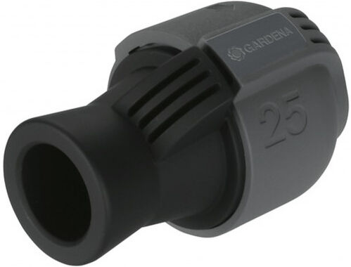 Gardena Sprinkler-System Raccord 25 mm a filetage 3/4&amp;quot; femelle 2761-20