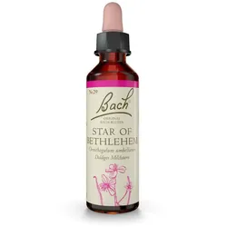 BACHBLÜTEN Original 29 Star of Bethlehem Tropfen 10 ml