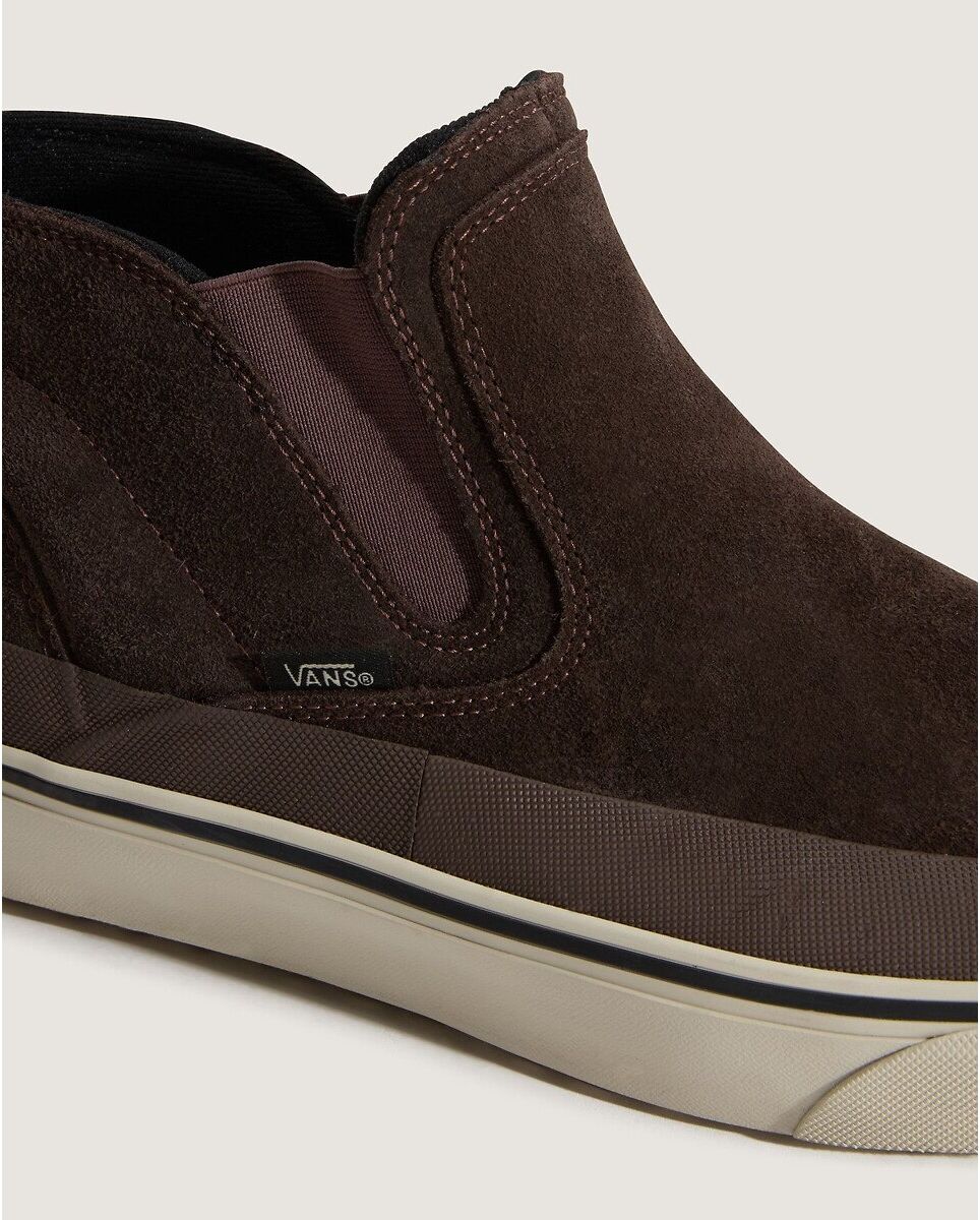 VANS Bottines Chelsea Mid-Slip Insulated