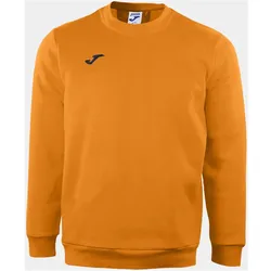 JOMA Cairo II Polyester Sweatshirt 050 - fluororange M