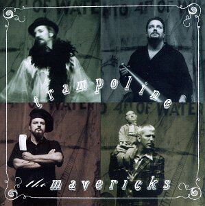Mavericks - Trampoline - Preis vom 30.09.2026 09:01:18 h