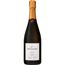 Apollonis ?Patrimony? - Brut Les Classiques