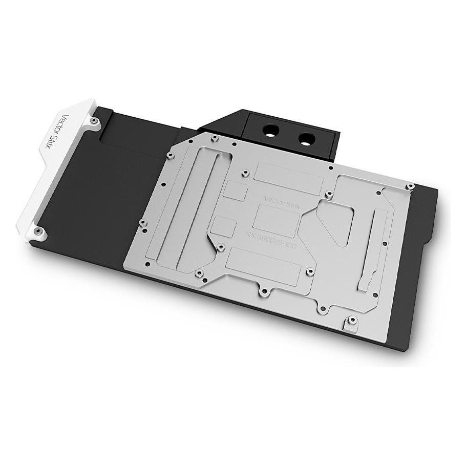 EKWB EK-Quantum Vector Strix RX 6800/6900 D-RGB - Nickel + Acetal (3831109836781)