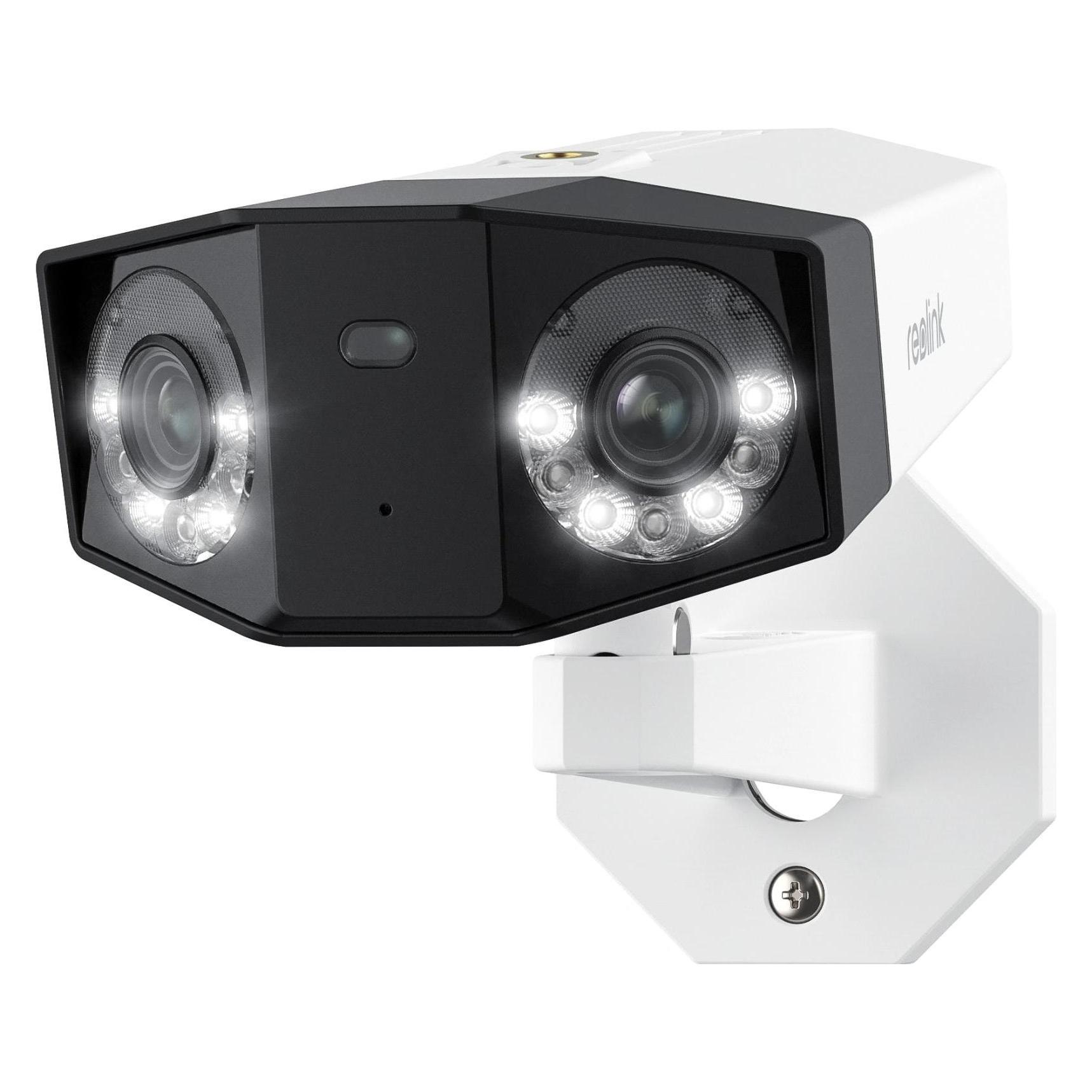 Reolink Duo Series P730-4K 8MP (4608 x 1728 Pixels) (PCDUOB4K01)