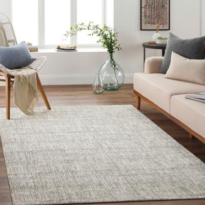 Livabliss Artistic Weavers Parul Modern Abstract Area Rug