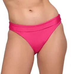 Marie Jo Emly Fold Bikini Briefs Rosa Polyamid 42 Damen