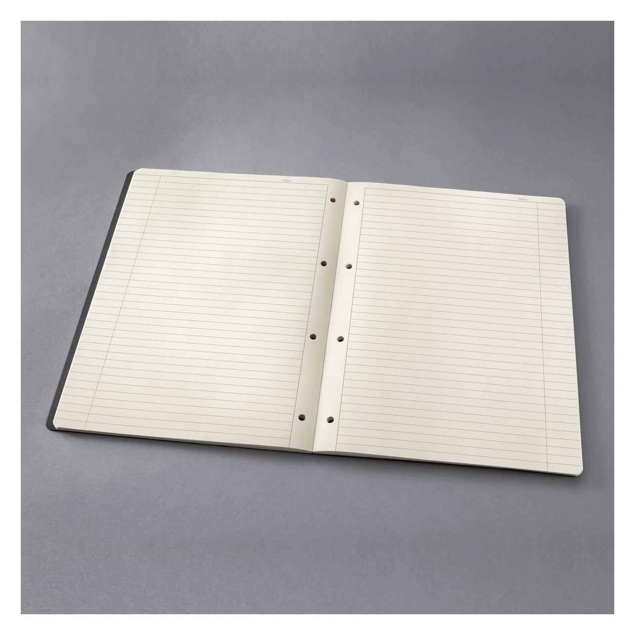 Sigel Conceptum (A4, Liniert, Harter Einband) (CO801)