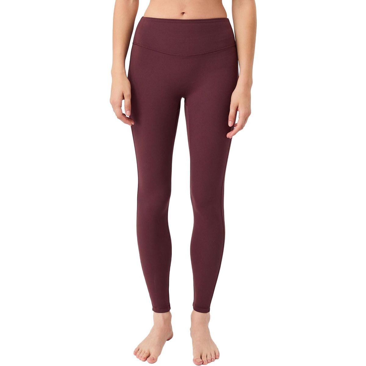 Mandala Sporty Vibe Leggings ruby S PA00JE55-Sporty-Vibe-Leggings-ruby-S