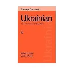 Ukrainian: A Comprehensive Grammar, Fachbücher von Ian Press, Stefan Pugh, J. Ian Press