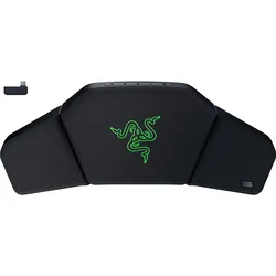 Razer Clio | THX® Spatial Audio-fähiges kabelloses Lautsprecherkopfkissen