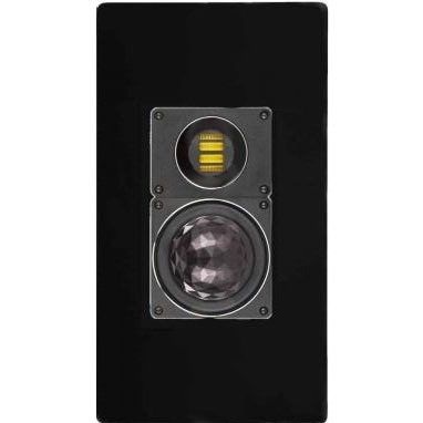 Elac Elac WS 1645.2 - Stück - Schwarz