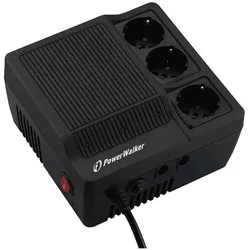 Powerwalker, Spannungswandler, AVR 600