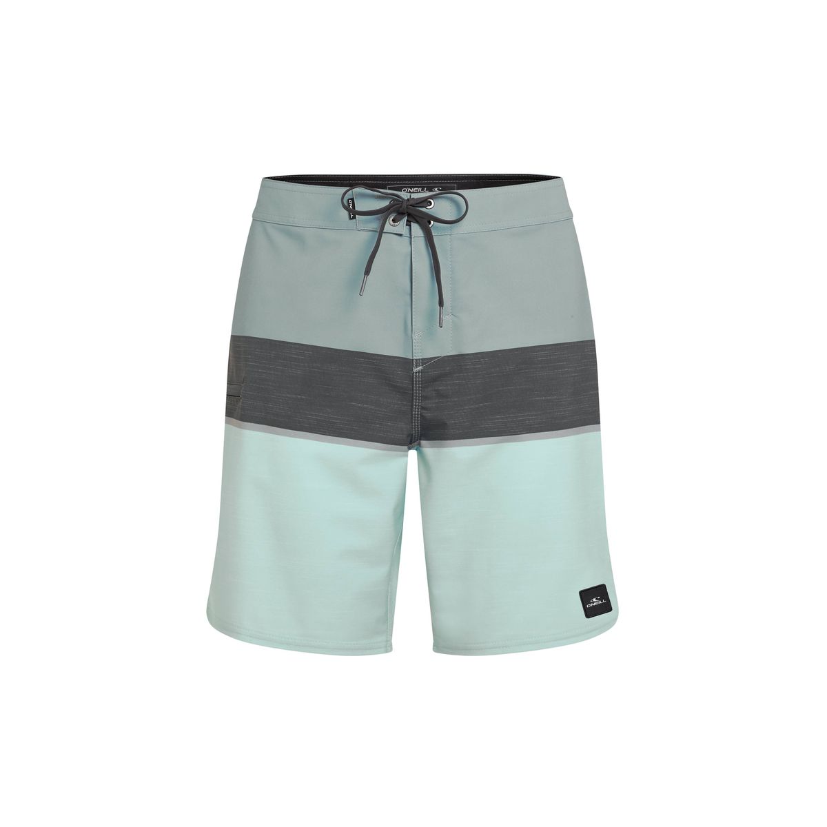 O'Neill Hyperfreak Heat Block 19" Boardshorts lead heat block (28012) 31 2800231-28012-31