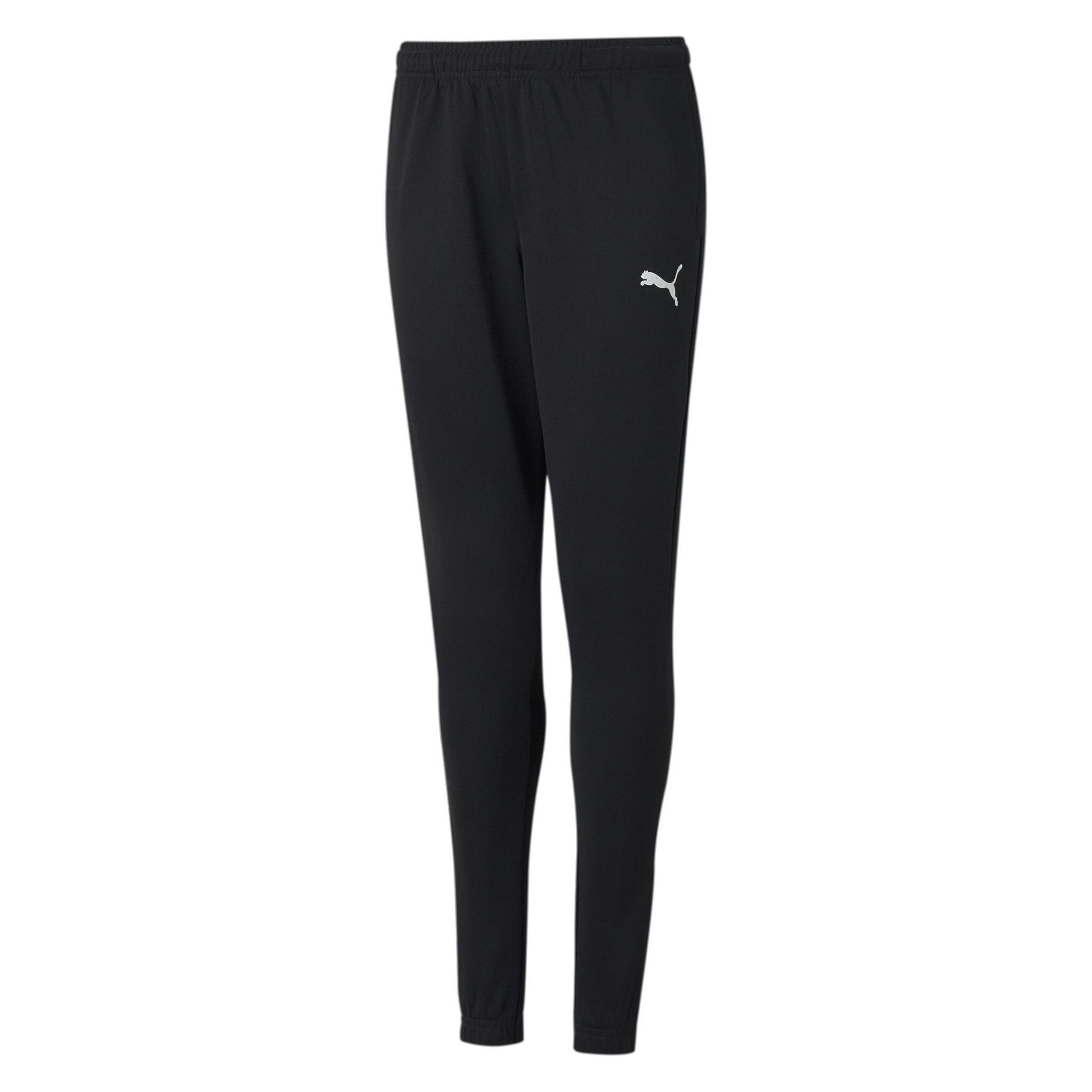 Puma teamRISE Poly Training Pants JR (128) (657391_03)