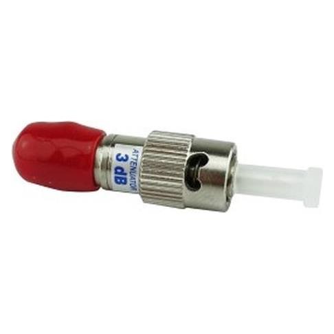 CBO LWL Dämpfungsglied Singlemode ST Simplex 1dB (SFA23BK1)