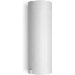 Dragino DLOS8N 4G Version Outdoor Multichannel LoRaWAN Gateway, Router, Weiss