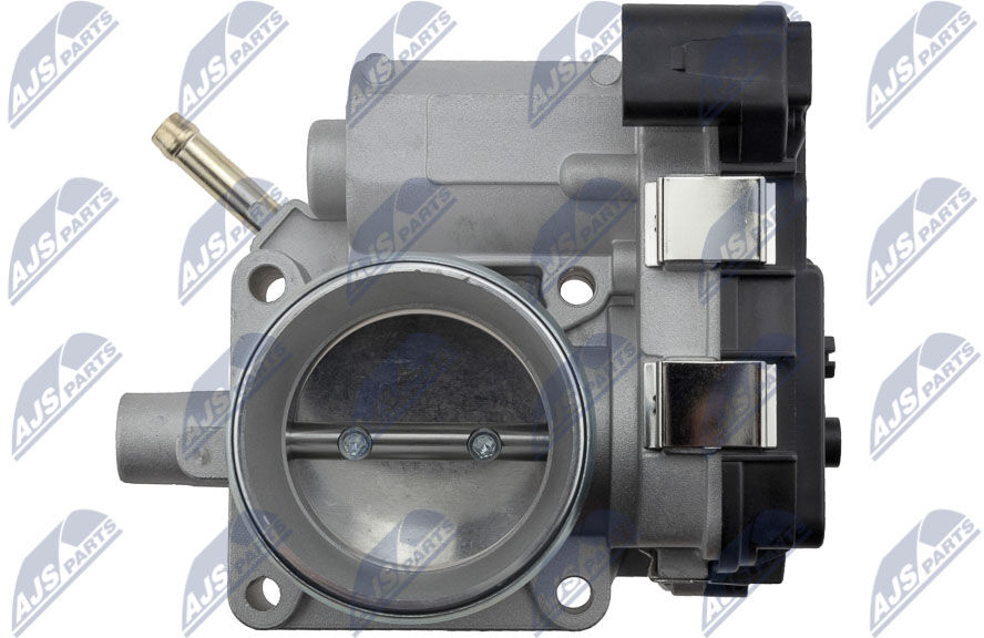 Nty Drosselklappenstutzen Etb-Ft-000 Für Fiat