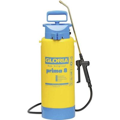 Gloria Haus und Garten 000099.0000 prima 8 Drucksprüher 8l