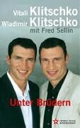 Vitali Klitschko - Unter Brüdern - Preis vom 10.10.2026 11:48:34 h