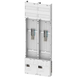 Eaton (Installation) Zählerfeld 3-Punkt 1350mm ZSD-Z29A1074/16QMM