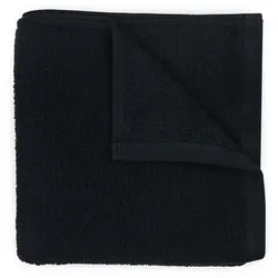 The One Towelling Handtuch 'Salon' Salon Towel 45 black one size