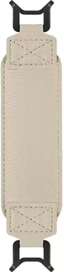 INF Universelle 9-11 Zoll E-Reader/Tablet-Handschlaufenhalterung – Kompatibel mit Kindle/iPad/Kobo cremefarben