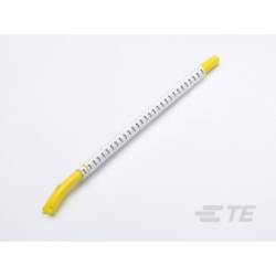 TE Connectivity 1-1768041-9 Kennzeichnungsclip Aufdruck Y 1-1768041-9
