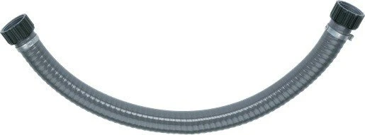GARDENA Saugschlauch 0,5 m