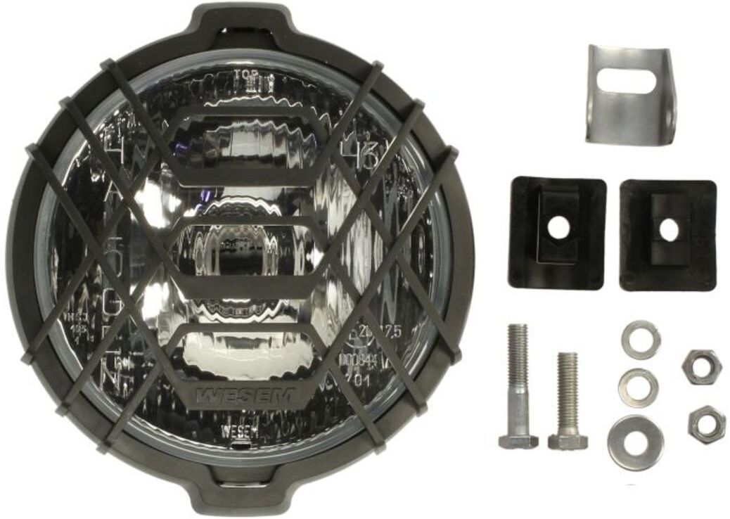Scheinwerfer WESEM HO1.00701.00