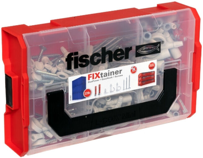 fischer FixTainer EasyHook (228) (563578)