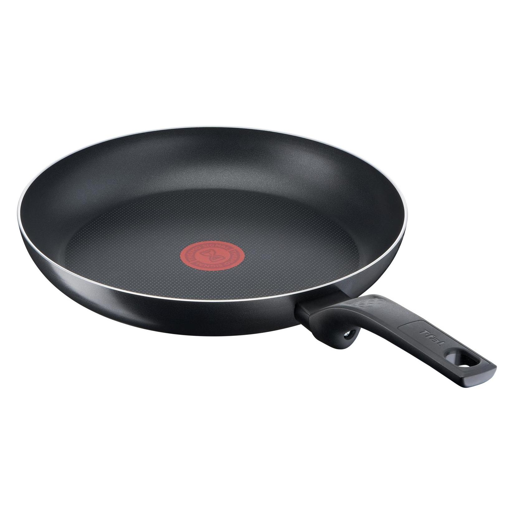 Tefal Easy Cook & Clean (Bratpfanne, Aluminium) (B5559033)