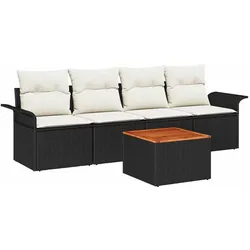 vidaXL, Gartenlounge, Cory