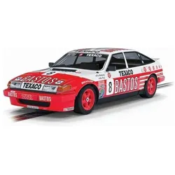 Scalextric 560004299 - Modellbausatz,1:32 Rover Vitesse 1986 Donington HD
