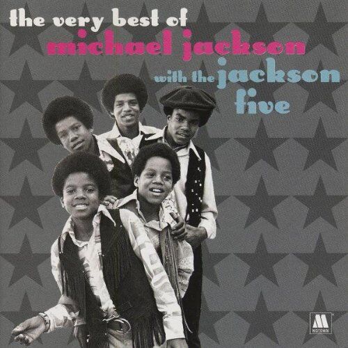 Michael Jackson with the Jackson 5 - The Very Best of - Preis vom 09.10.2026 07:28:09 h