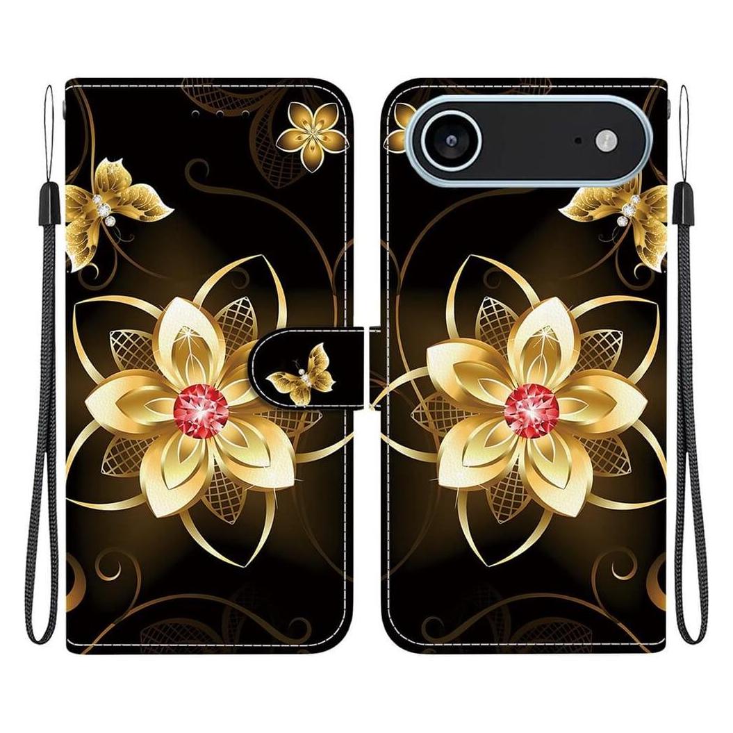 Cover-Discount Tasche Hülle mit Motiv (Apple iPhone Air) (61780265)