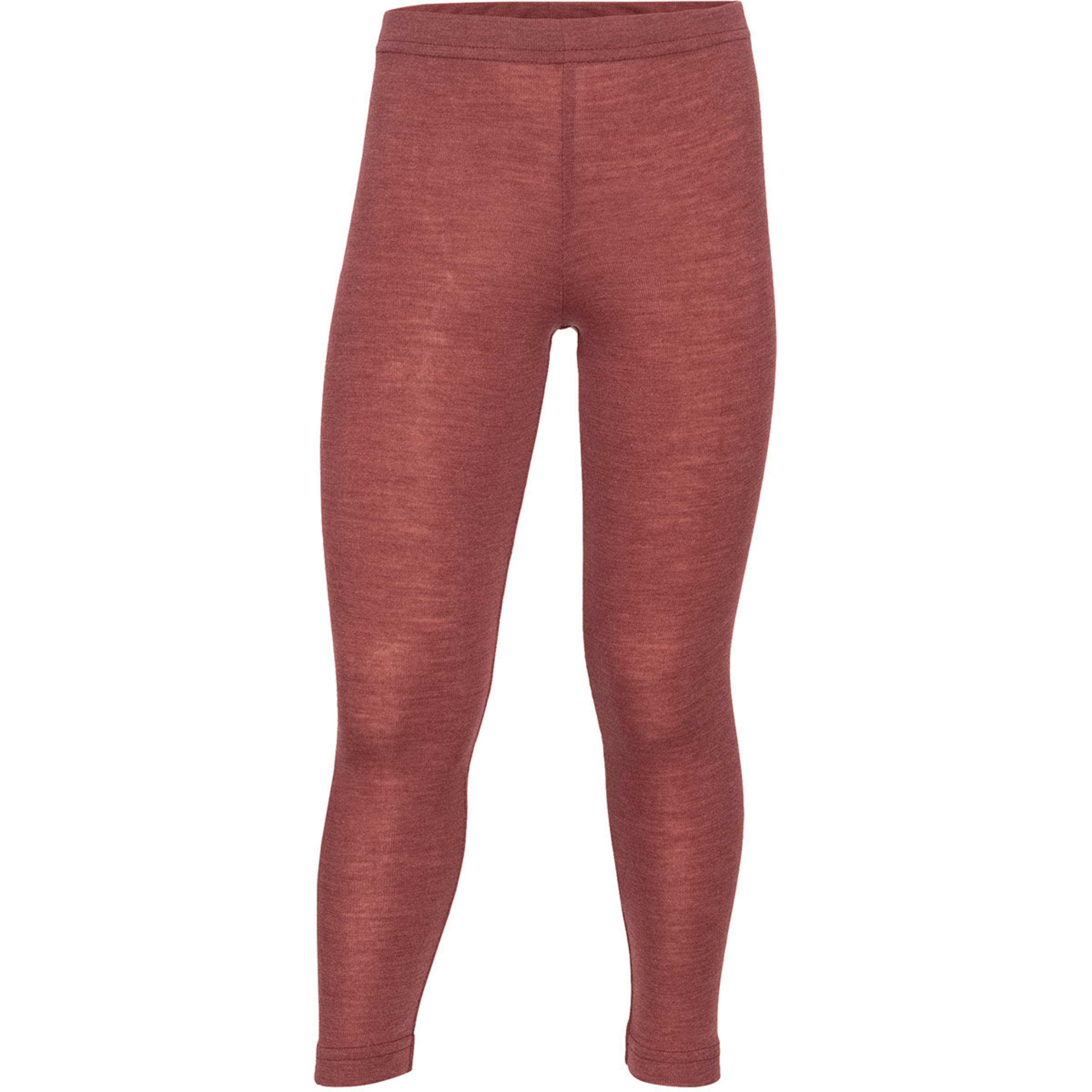 Engel Hose Kinder Merino Unterwäsche rot Größe 116 Hautfreundlich Merinowolle