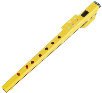 Artinoise Re.corder Yellow Gelb
