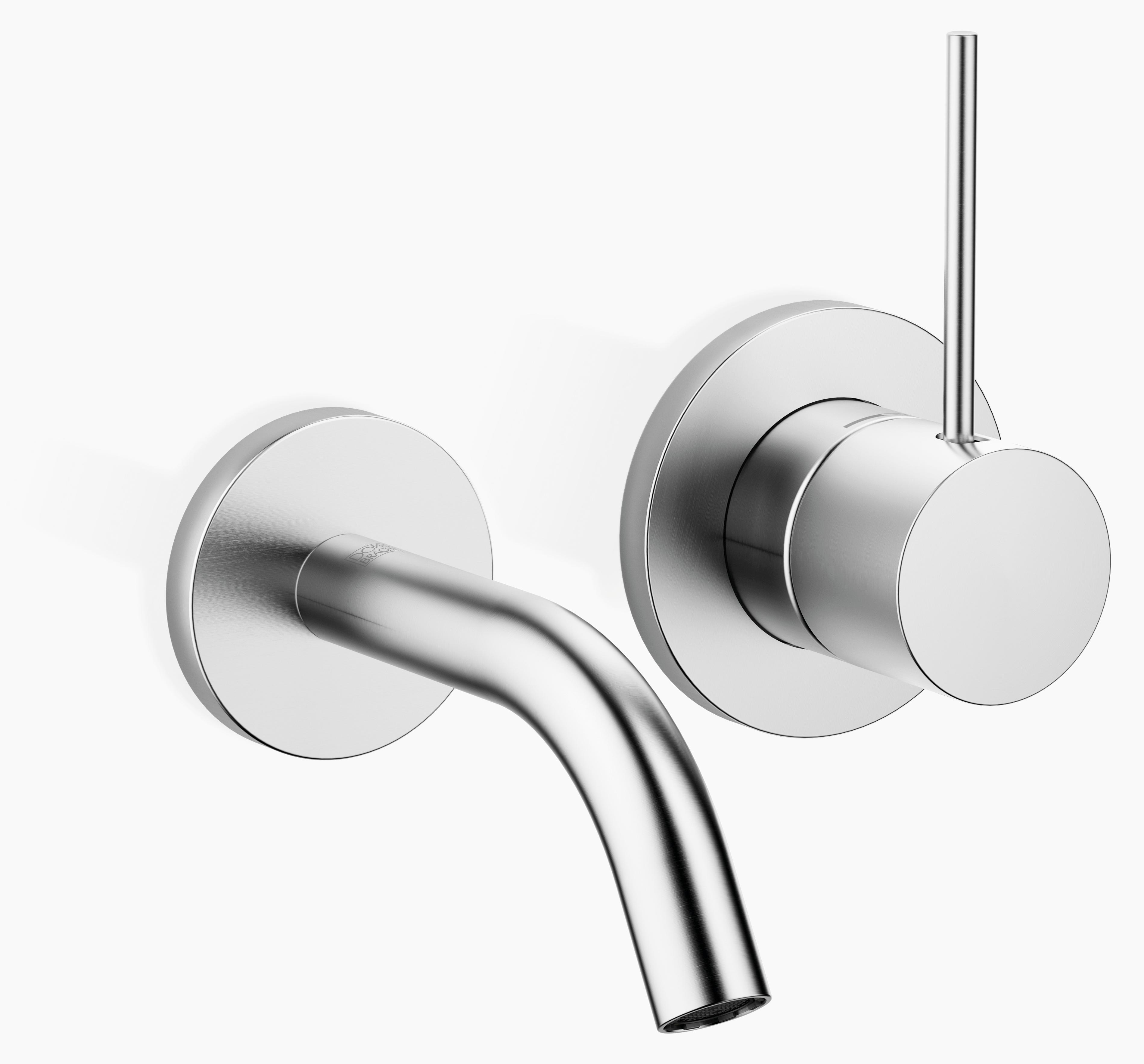 Dornbracht 36867662-93 WT-Wand-EHM ohne Ablaufgarnitur META