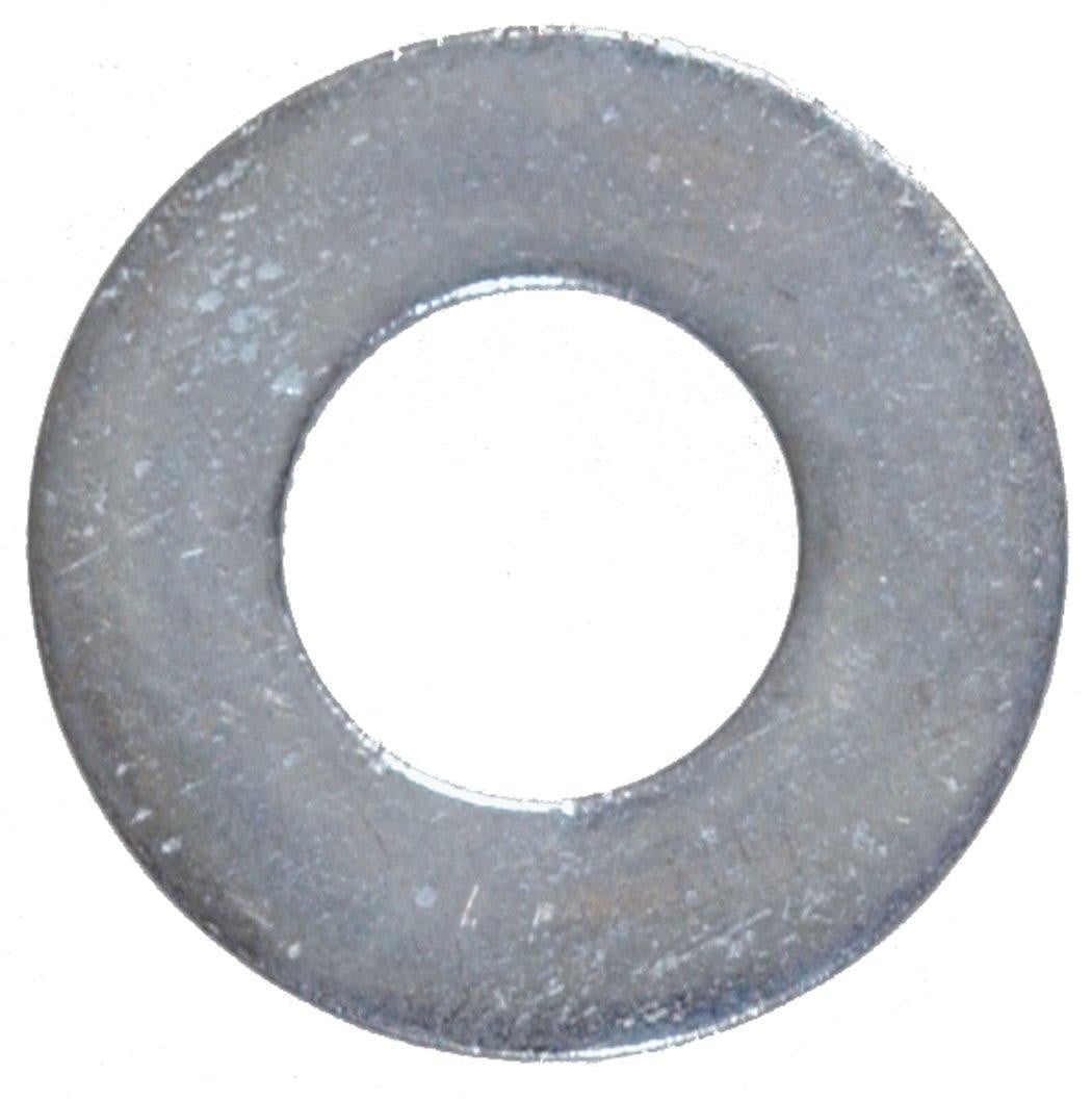 Platte ringen 1/2-inch, 50 stuks, voor klussen