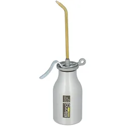 Präzisionsöler mit Einzelpumpwerk, 200ml mit ALU-Behälter