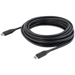 Cisco USB-Kabel - USB (M) zu USB-C (M) (4 m, USB 3.2 Gen 2), USB Kabel