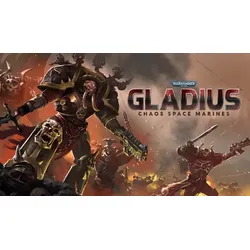 Warhammer 40,000: Gladius - Chaos Space Marines